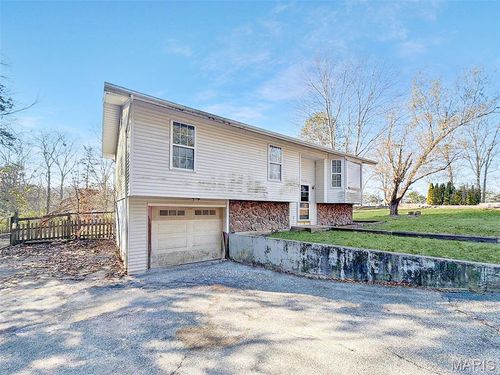 3110 Carron Rd, Festus, MO, 63028-3528 | Card Image