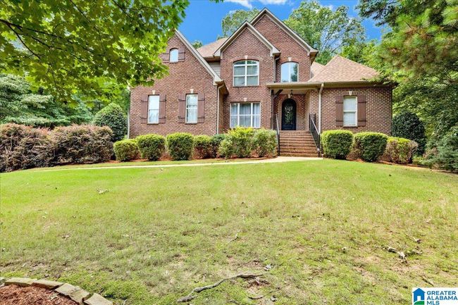 8176 Carrington Dr, House other with 4 bedrooms, 5 bathrooms and null parking in TRUSSVILLE AL | Image 53