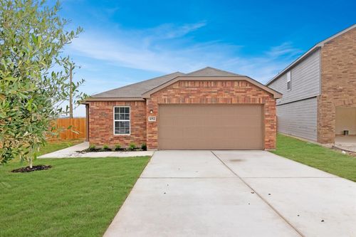 1052 Riverdale Cv, Jarrell, TX, 76537-2038 | Card Image