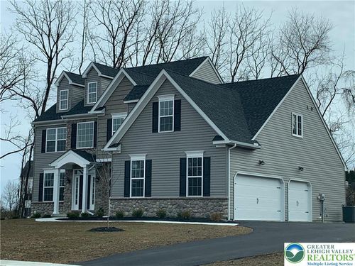 8874 Yorkshire Road, Weisenberg Twp, PA, 18051 | Card Image