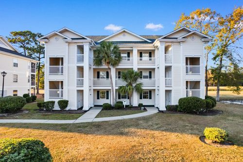 2f-597 Blue River Ct, Myrtle Beach, SC, 29579-1307 | Card Image
