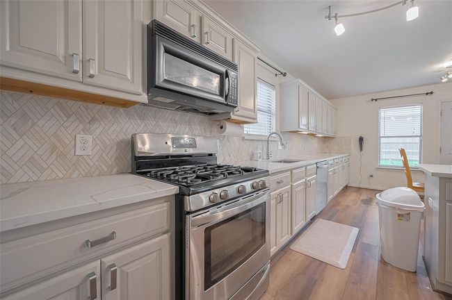 21023 Harvest Terrace Ln, House other with 4 bedrooms, 3 bathrooms and 2 parking in Spring TX | Image 17