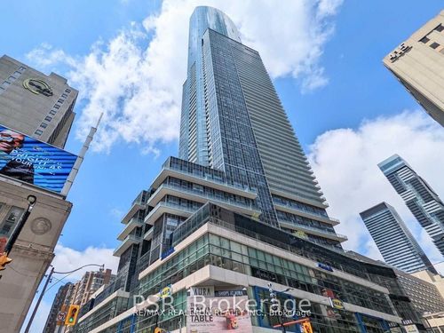 4615-386 Yonge St, Toronto, ON, M5B0A5 | Card Image