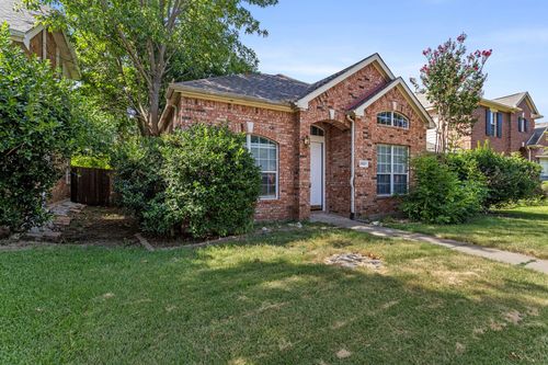 2027 Wimbledon Dr, Allen, TX, 75013-3027 | Card Image