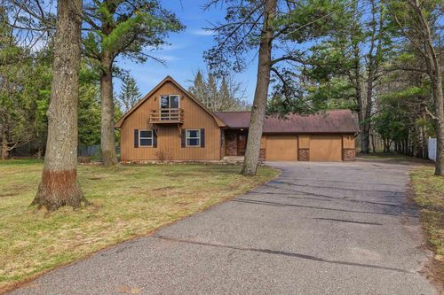 6014 Sarah Circle Circle, Saratoga, WI, 54494 | Card Image