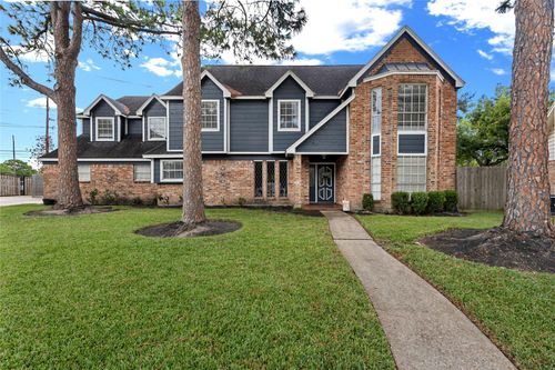 1710 Durfey Ln, Katy, TX, 77449-3022 | Card Image