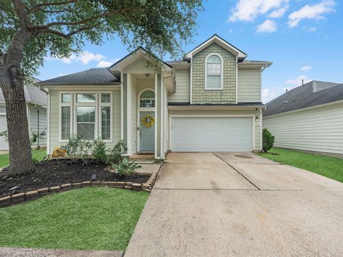 15826 Shoreline Terrace Dr, Houston, TX, 77044-1874 | Card Image