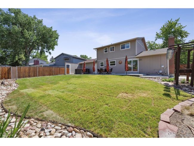 8445 Lamar Dr, House other with 5 bedrooms, 3 bathrooms and null parking in Arvada CO | Image 29