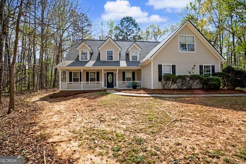 15 Ingram Ct, Newnan, GA, 30263-6937 | Card Image
