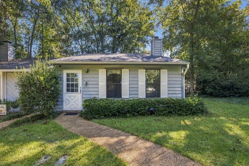 226 Parkbrook Circle, Tallahassee, FL, 32301 | Card Image