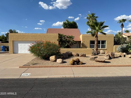 5110 E Le Marche Ave, Scottsdale, AZ, 85254-1667 | Card Image