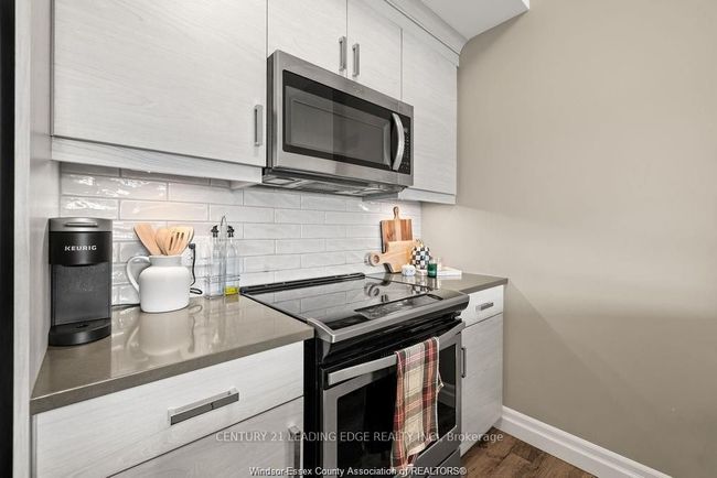 311 - 5840 Newman Blvd, Condo with 1 bedrooms, 2 bathrooms and 1 parking in Windsor ON | Image 11