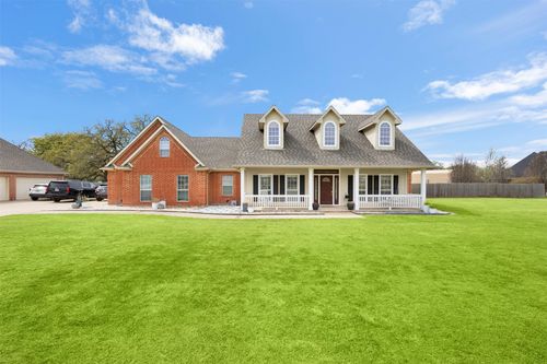 2000 Pin Oak Dr, Kaufman, TX, 75142-5370 | Card Image