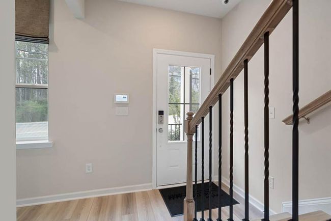202 Maycrest Path, Townhouse with 3 bedrooms, 4 bathrooms and 2 parking in Tucker GA | Image 6