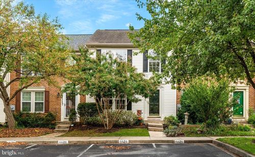 6626 Granville Ct, FREDERICK, MD, 21703-7080 | Card Image