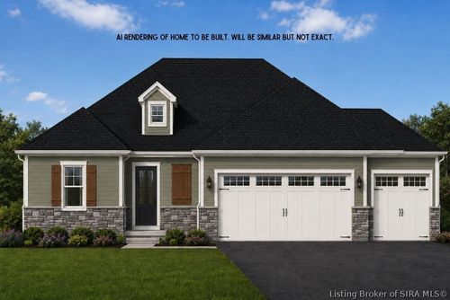 lot-408-13947 Deer Run Trce, Memphis, IN, 47143-1406 | Card Image