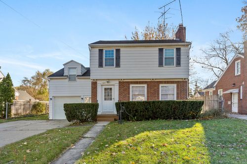 120 Manchester Rd Sw, Wyoming, MI, 49548-1164 | Card Image