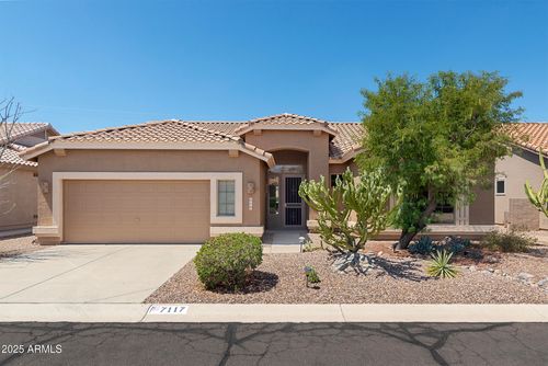 7117 E Mariola Ct, Gold Canyon, AZ, 85118-5338 | Card Image
