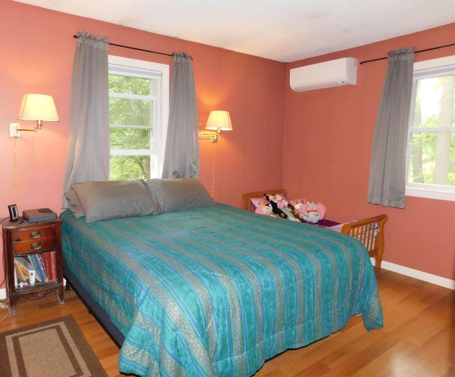 27 Van Wyck Rd, House other with 2 bedrooms, 1 bathrooms and null parking in Wallingford VT | Image 35