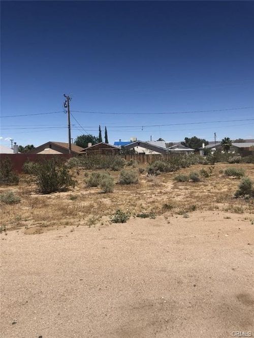 0 Sims St, Ridgecrest, CA, 93555 | Card Image