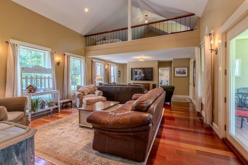 1470 Popple Dungeon Rd, Chester, VT, 05143-9438 | Card Image