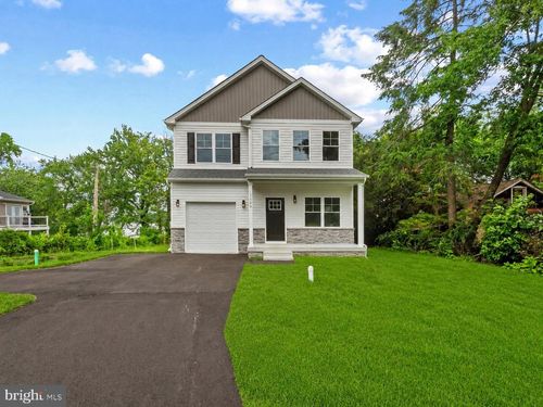 1106 Marley Creek Dr, GLEN BURNIE, MD, 21060-6732 | Card Image