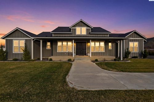 9108 S Moore Rd, Prosser, WA, 99350-5524 | Card Image