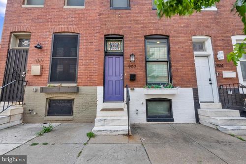 902 N Milton Ave, BALTIMORE, MD, 21205-1317 | Card Image