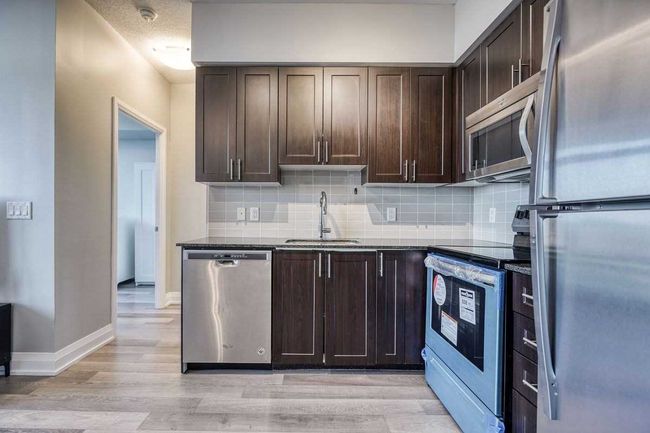 LPH09 - 85 N Park Rd, Condo with 1 bedrooms, 1 bathrooms and 1 parking in Vaughan ON | Image 14
