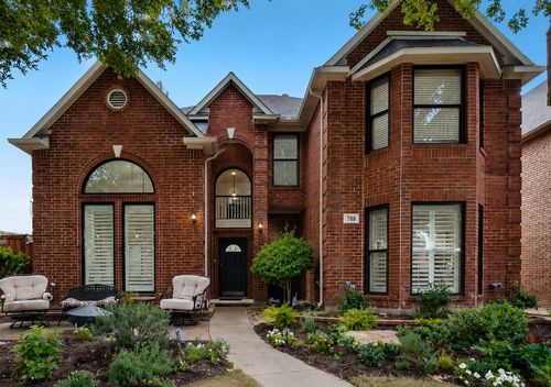 701 Nottingham Dr, Coppell, TX, 75019-3140 | Card Image