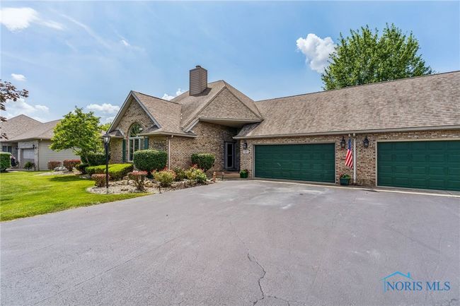 U5 - 625 W Lake Ct, Condo with 2 bedrooms, 2 bathrooms and 2 parking in Findlay OH | Image 40