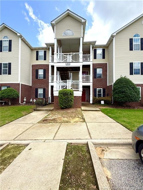 6-361 Bubble Creek Court, Fayetteville, NC, 28311 | Card Image
