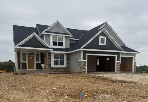 496 Limestone Ln, Slinger, WI, 53086 | Card Image
