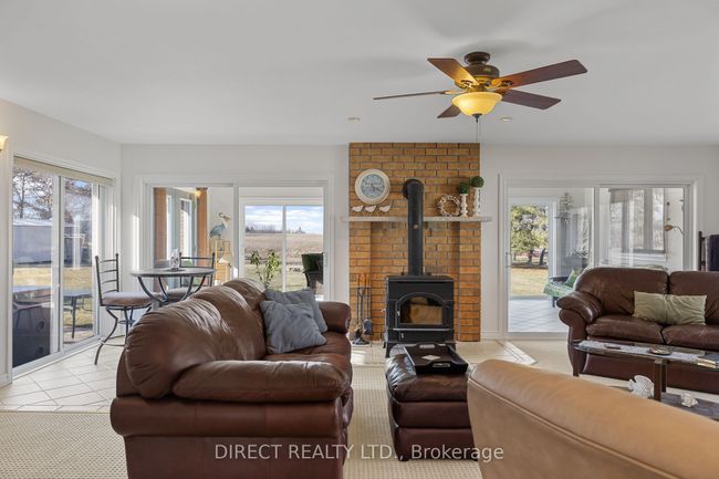 1154 County Rd 1, House other with 3 bedrooms, 2 bathrooms and 10 parking in Bloomfield ON | Image 28
