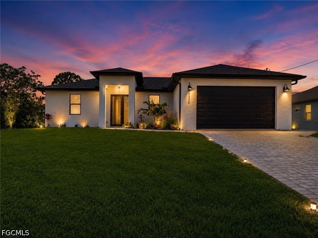 Residential Lease in Cape Coral