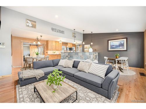 3445 S Holly St, Denver, CO, 80222-7537 | Card Image