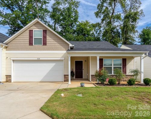 1219 Amberlight Cir, Salisbury, NC, 28144-6007 | Card Image