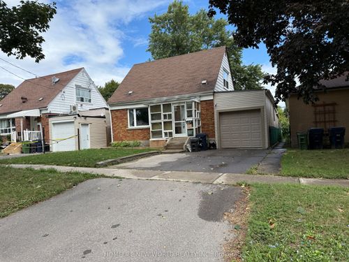 111 Vauxhall Dr, Scarborough, ON, M1P1R5 | Card Image