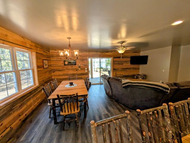 W4578 Musser Dr, House other with 3 bedrooms, 1 bathrooms and null parking in PHILLIPS WI | Image 17