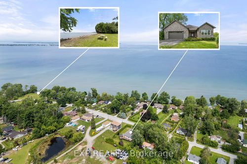 71 Clovelly Cove, Cannington, ON, L0E1E0 | Card Image