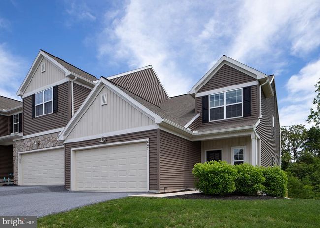 807 Anthony Dr, Townhouse with 3 bedrooms, 3 bathrooms and null parking in HARRISBURG PA | Image 43