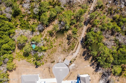 607 Needlerush Ct, Sneads Ferry, NC, 28460-4500 | Card Image