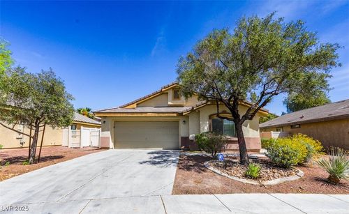 5828 Autumn Damask St, North Las Vegas, NV, 89081-6438 | Card Image
