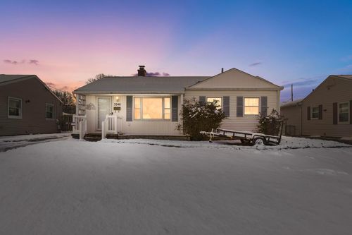 3546 Beulah Rd, Columbus, OH, 43224-3216 | Card Image