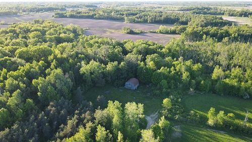 VL Melcher Road, Prescott, MI, 48756 | Card Image