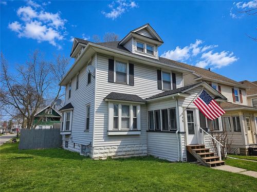 546 Magee Ave, Rochester, NY, 14613-1014 | Card Image