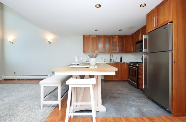 APT-6 - 32 Pine St, Condo with 1 bedrooms, 2 bathrooms and 1 parking in Norwalk CT | Image 24
