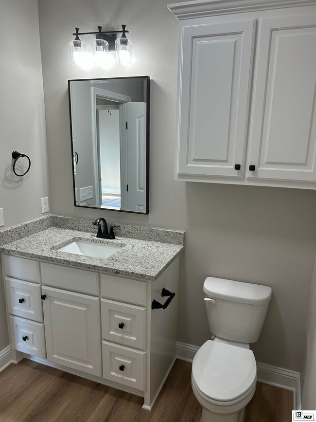 134 Clearwater Cir, House other with 3 bedrooms, 2 bathrooms and null parking in Ruston LA | Image 6