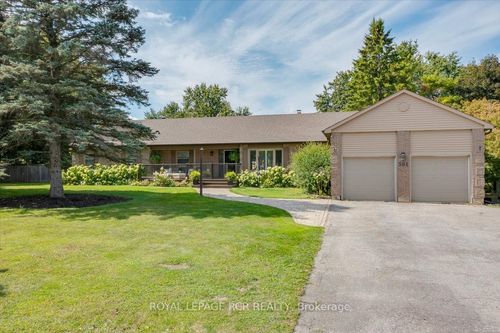 501 Samuel Harper Crt, Mount Albert, ON, L0G1M0 | Card Image