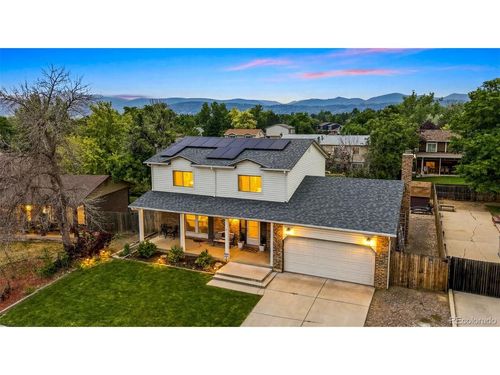 7669 S Holland Way, Littleton, CO, 80128-5154 | Card Image
